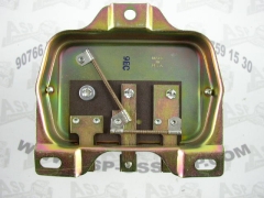 Lichtmaschinenregler - Voltage Regulator  Ford  58-62